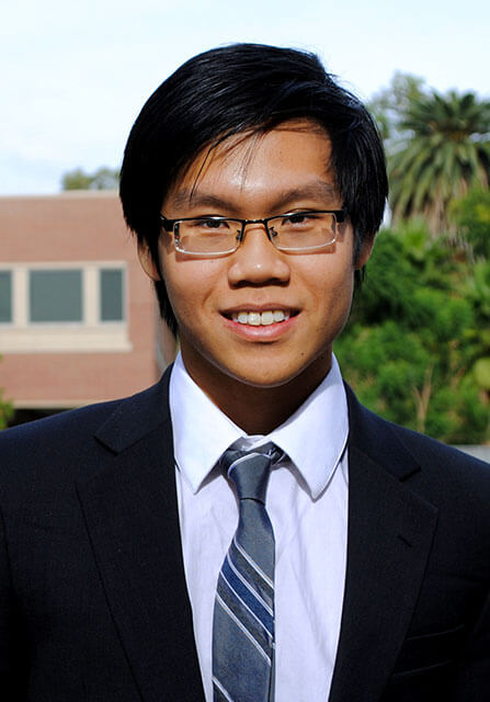 Featured image for “-Daniel Pham, Electrical Engineering”