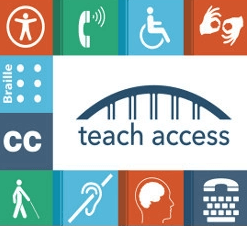 Featured image for “Broadening Participation by Teaching Access – Kendra Walther”