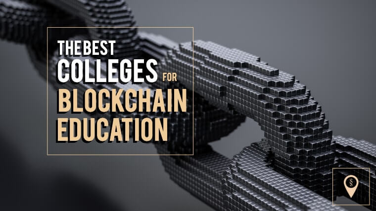 Featured image for “ITP’s “Blockchain” Program Ranked #1 In Blockchain Education”